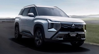 Mitsubishi Destinator ấn định ngày ra mắt Việt Nam: Có 3 hàng ghế như Santa Fe, giá 'cạnh tranh' đấu CX-5